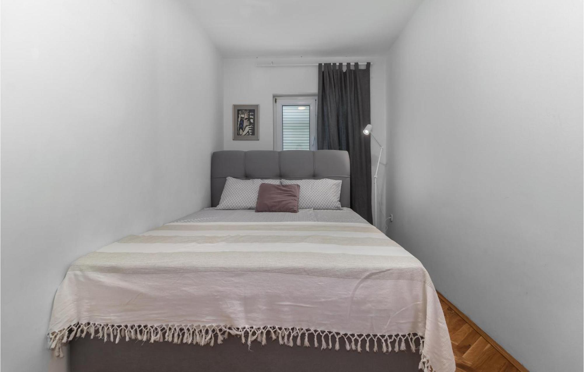 Lovely Apartment In Novi Vinodolski With Wifi 外观 照片